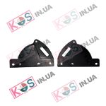 Фіксатори спинки коляски Tako, Adamex, Zippy, Riko та ін