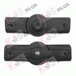 Регулятор ручки для дитячої коляски (по висоті)