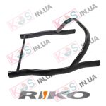 Елемент рами для коляски Riko Sigma ( чорна )