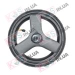 Колесо для коляски Verdi Mirage 48×188 (надувне)