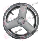 Колесо для коляски Verdi mirage 60×230 (надувне)