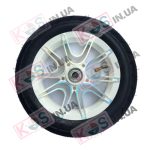 Колесо для коляски Esperanza victoria біле 10×1.75×2 (надувне)