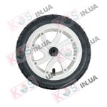 Колесо для коляски Riko Brano 10×1.75×2