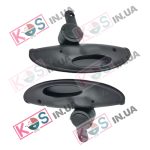 Регулятори капюшона люльки Tako, DPG, Adamex, Lorex, Deluxe (комплект)