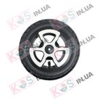 Колесо для коляски Adamex 10 дюймів (10 x 1.75 x 2)