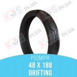 колесо детской коляски