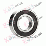 Підшипник для дитячої коляски 6002 rs