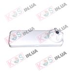 Механізм регулювання спинки люльки (білий)