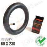 Камера 60 x 230  для коляски