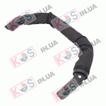 Бампер коляски Tako, Dada  (обмежувальний поручень) Модель 1