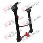 Задня частина рами коляски COLETTO JOGGI