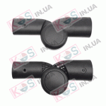 Регулятор ручки коляски Модель 3