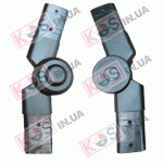 Регулятор ручки для коляски Tako, Riko