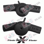 Регулятор ручки коляски X-Lander