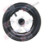 Колесо для коляски Camarelo Carmella переднє 50x160