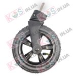 Передній колісний блок Coletto