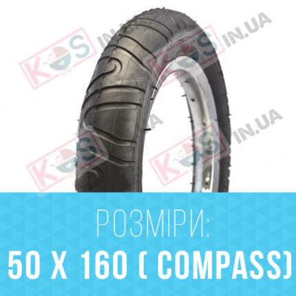 pokryshka 50na160 compass