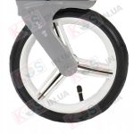 Колесо переднє для коляски Bebetto Magnum