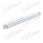 Вісь заднього колеса 132 мм