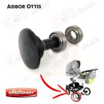 Ремкомплект заднего колеса колясок Adbor Ottis