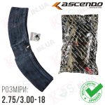 Камера 2.75/3.00-18 TR-4 Ascendo