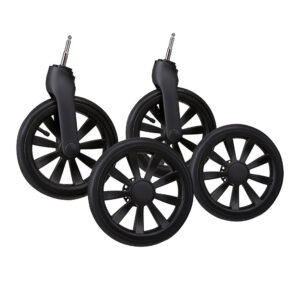 anex e type air wheels black 2021