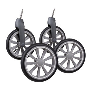 anex m type air wheels grey 2021