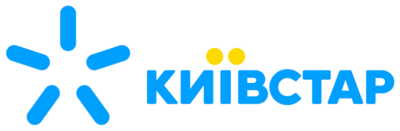 Kyivstar logo