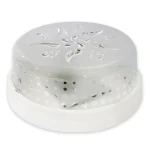 Світильник пластиковий Глоп Роза Вітрів