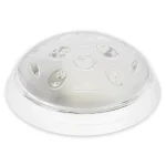 Світильник пластиковий Уфо Назар