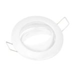 Світильник-спот LAVANTA білий