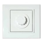 Дімер білий MINA