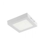 Світлодіодний світильник ARINA-12 12W 4200К