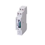 Механічний таймер на дін рейку TIMER-3