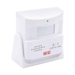 Дзвінок-сигналізація HELIX безпровідний