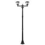 Світильник садово-парковий NAR-6 Е27