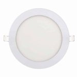 Світлодіодний світильник врізний Slim-15 15W 4200К