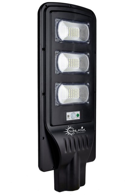 Ліхтар на сонячній батареї 90W