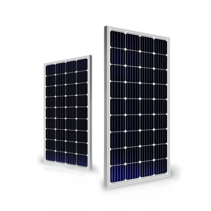 Монокристалічна сонячна панель Sanlarix 50 