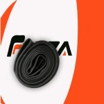 Камера для коляски 12 дюймів Forza ( прямий ніпель)