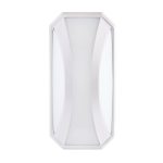 Світильник садово-парковий TANGO 24W 4200K білий