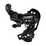 Перемикач задній Shimano RD-TY800 6 7 8 швидкостей