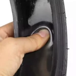 Шина 14x2.50 / 2.50-10 / (60/100-10) резина з антипрокольним гелем SN-605 E-BIKE  TL ANTIPROKOL (self repairing tire) - Зображення 2
