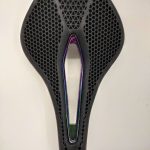 Седло для велосипеда | 3D | Нейлонове | велосипедне сидіння