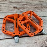 Педалі ROCKBROS з промпідшипником