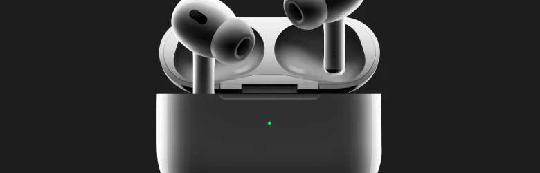 Apple AirPods Pro 2nd gen hero 220907full.jpg scaled