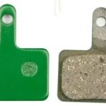 Дискові гальмівні колодки кераміка Shimano B01S, BRM-525, BR-C501, M375, M395, M486 W/L, M485, M475, M416, M415