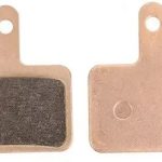 Гальмівні колодки спечений метал Shimano B01S,BRM-525,BR-C501,M375, M395, M486 W/L, M485, M475, M416, M415.