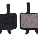 Дискові гальмівні колодки напівметалл avid BB7 & Avid Juicy 3/5/7 Carbon,Ultimate, Promax DSK905/907/HORNET