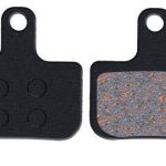 Дискові гальмівні колодки напівметалл для велосипедів AVID, DB1, DB3, DB5, Sram Elixir, DB, Level TL, Level T.